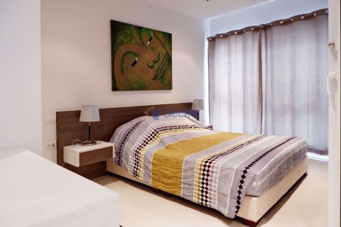 Condominio de 1 dormitorio en Pattaya, Tailandia № 209469 - foto 5