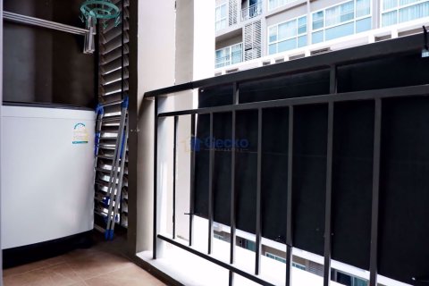 Condominio de 1 dormitorio en Pattaya, Tailandia № 209469 - foto 10