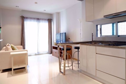 Condominio de 1 dormitorio en Pattaya, Tailandia № 209469 - foto 2