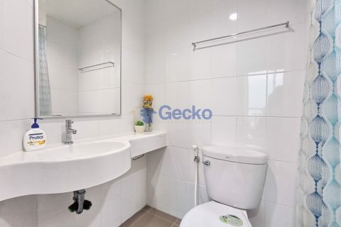 Condominio de 1 dormitorio en Pattaya, Tailandia № 209465 - foto 6