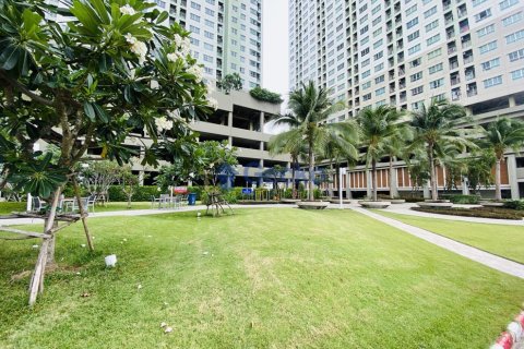 Condominio de 1 dormitorio en Pattaya, Tailandia № 209465 - foto 8
