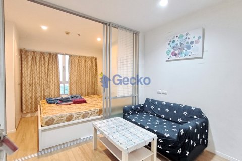Condominio de 1 dormitorio en Pattaya, Tailandia № 209465 - foto 4