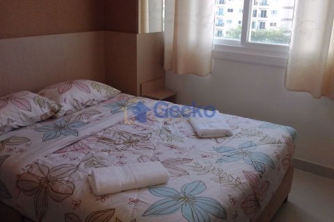 Condominio de 1 dormitorio en Pattaya, Tailandia № 209463 - foto 4