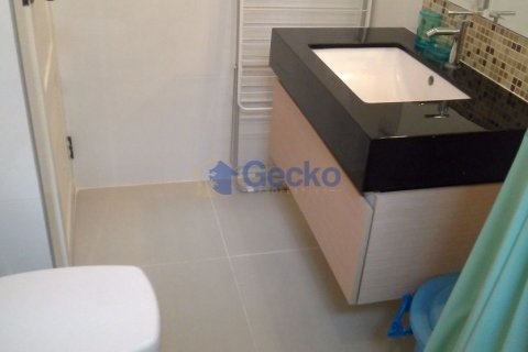 Condominio de 1 dormitorio en Pattaya, Tailandia № 209463 - foto 5