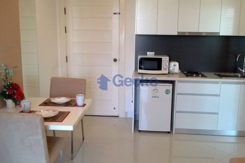 Condominio de 1 dormitorio en Pattaya, Tailandia № 209463 - foto 3