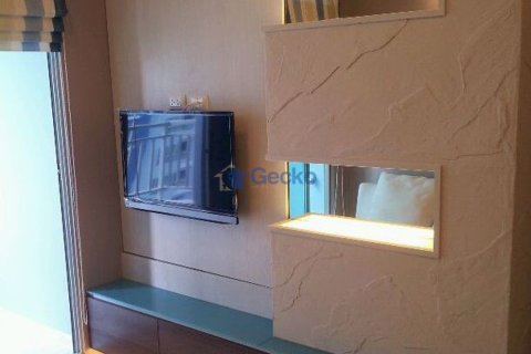 Condominio de 1 dormitorio en Pattaya, Tailandia № 209467 - foto 4