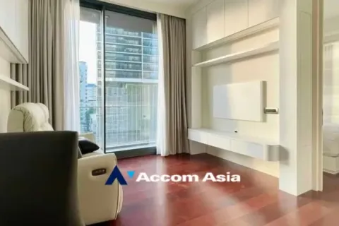 Condominio de 1 dormitorio en Watthana, Bangkok, Tailandia № 219397