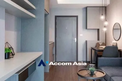 Condo in Phra Khanong, Bangkok, Thailand, 1 bedroom  № 219400