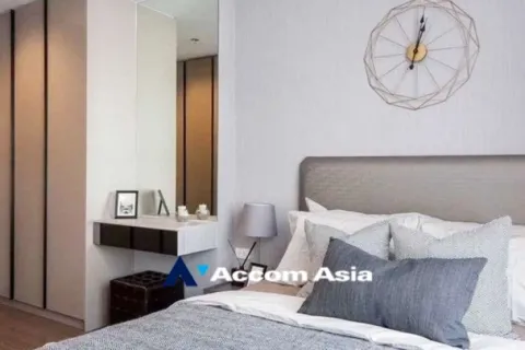 Eigentumswohnung in Phra Khanong, Bangkok, Thailand, 1 Schlafzimmer  № 219400 - Foto 4