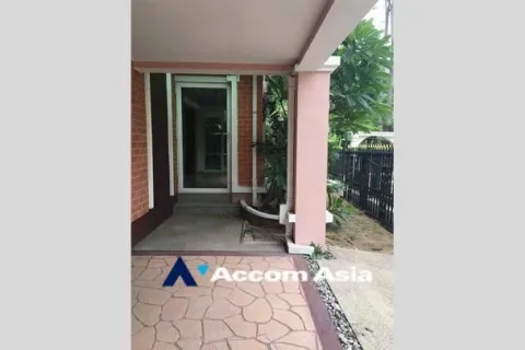 Haus in Suan Luang, Bangkok, Thailand 3 Schlafzimmer № 219403 - Foto 8