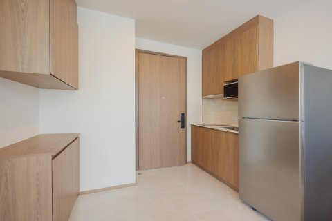 Apartment in Pattaya, Thailand 2 rooms № 171483 - photo 11
