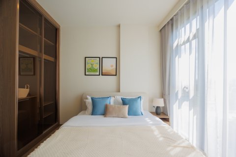 Apartment in Pattaya, Thailand 2 rooms № 171483 - photo 10