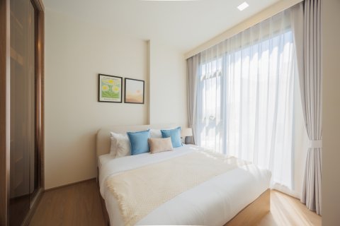 Apartment in Pattaya, Thailand 2 rooms № 171483 - photo 7