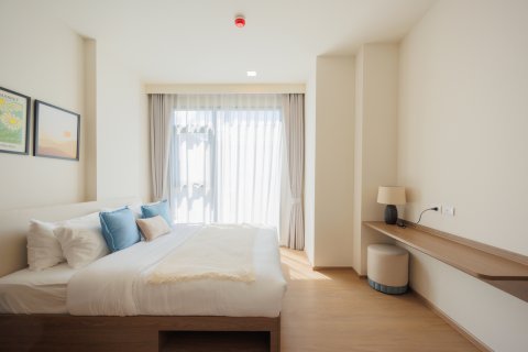 Apartment in Pattaya, Thailand 2 rooms № 171483 - photo 8