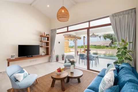 Магазин в Пангане, Таиланд 100м2 № 171480 - фото 2