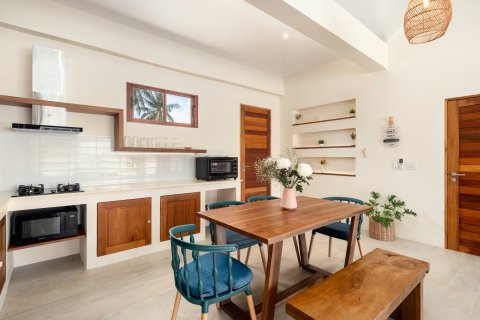 Магазин в Пангане, Таиланд 100м2 № 171480 - фото 4