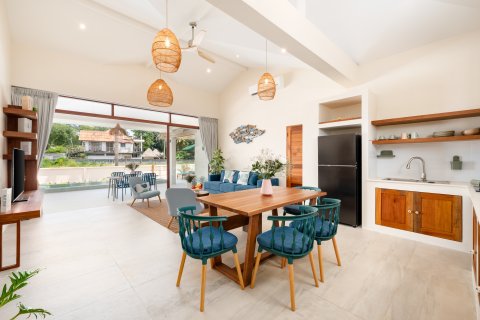 Магазин в Пангане, Таиланд 100м2  № 171480 - фото 9