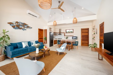 Магазин в Пангане, Таиланд 100м2  № 171480 - фото 7