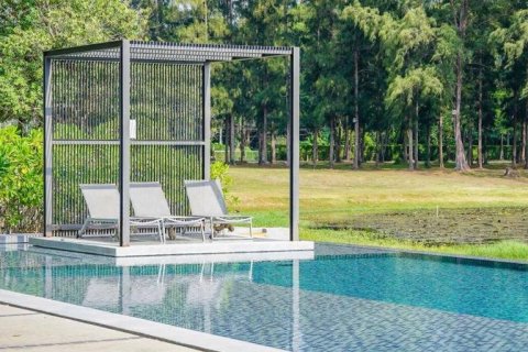 Студия в Паттайя, Таиланд № 171482 - фото 11