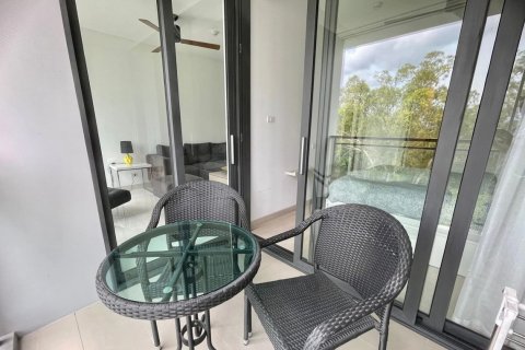 Студия в Паттайя, Таиланд № 171482 - фото 6