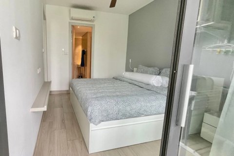 Студия в Паттайя, Таиланд № 171482 - фото 3