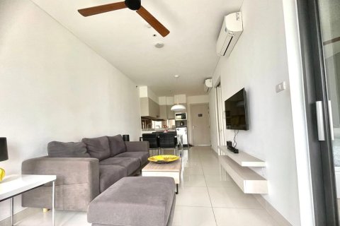 Студия в Паттайя, Таиланд № 171482 - фото 4