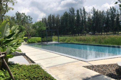 Студия в Паттайя, Таиланд № 171482 - фото 10