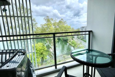 Студия в Паттайя, Таиланд № 171482 - фото 5