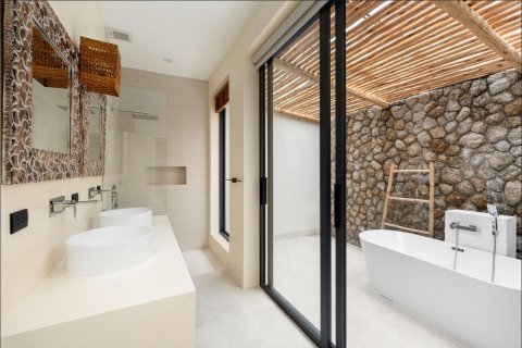 Дом в Самуи, Таиланд с 3 спальнями № 171481 - фото 9