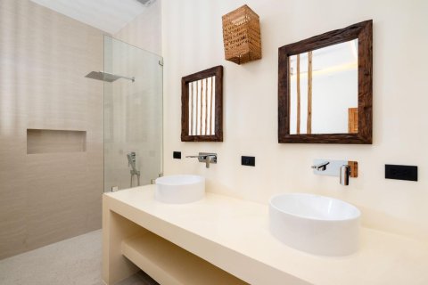 Дом в Самуи, Таиланд с 3 спальнями № 171481 - фото 10