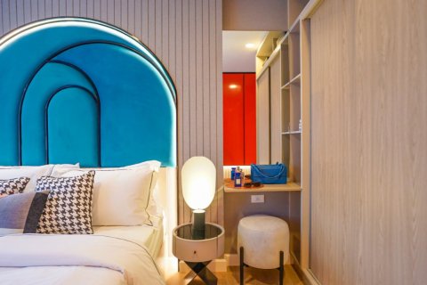 Квартира в Паттайе, Таиланд с 3 комнатами  № 171486 - фото 6