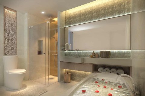 คอนโดมิเนียมในหาดในยาง, ประเทศไทย, 1 ห้องนอน № 166856 - รูปถ่าย 22