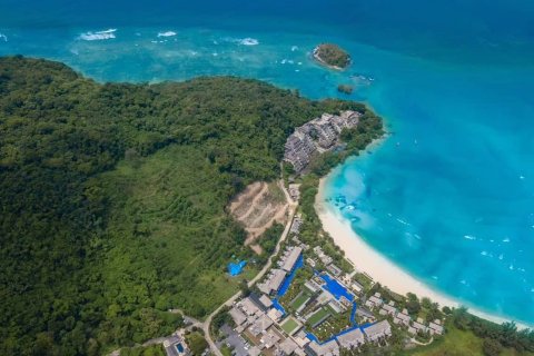 Condo à Phuket, Thaïlande, 1 chambre № 166856 - photo 10