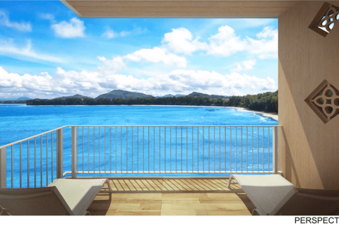 Condo à Phuket, Thaïlande, 1 chambre № 166856 - photo 4