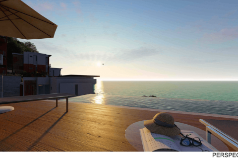 Condo à Phuket, Thaïlande, 2 chambres  № 166855 - photo 6