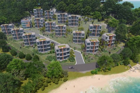 Eigentumswohnung auf Nai Yang, Thailand, 2 Schlafzimmer № 166855 - Foto 14