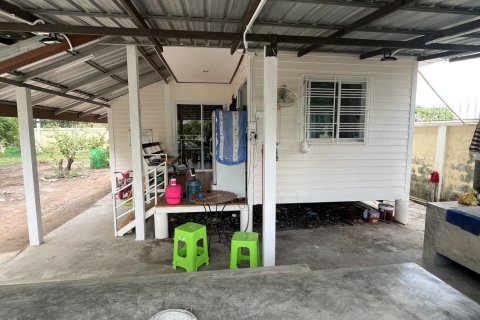 Вилла в Удонтхани, Таиланд с 3 спальнями  № 153206 - фото 22