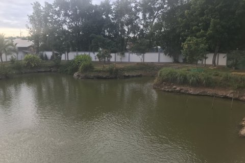 Вилла в Удонтхани, Таиланд с 3 спальнями  № 153206 - фото 29