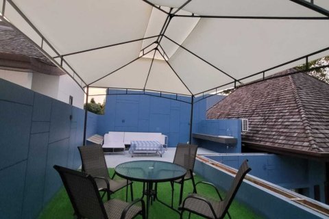 Вилла в Пхукете, Таиланд с 2 спальнями  № 153209 - фото 3