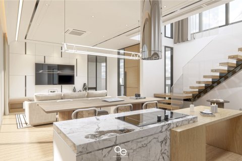 Villa in Ko Samui, Thailand 3 bedrooms № 153210 - photo 15