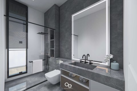 Villa in Ko Samui, Thailand 3 bedrooms № 153210 - photo 10