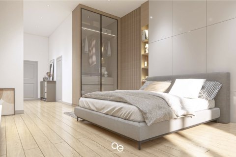 Villa in Ko Samui, Thailand 3 bedrooms № 153210 - photo 24