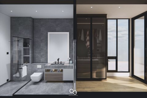 Villa in Ko Samui, Thailand 3 bedrooms № 153210 - photo 9