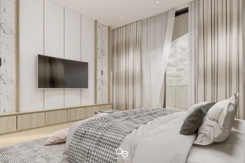 Villa in Ko Samui, Thailand 3 bedrooms № 153210 - photo 21