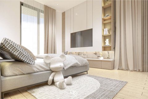 Villa in Ko Samui, Thailand 3 bedrooms № 153210 - photo 16