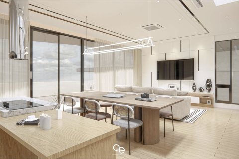 Villa in Ko Samui, Thailand 3 bedrooms № 153210 - photo 14