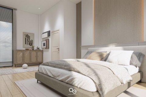 Villa in Ko Samui, Thailand 3 bedrooms № 153210 - photo 6