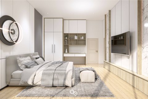 Villa in Ko Samui, Thailand 3 bedrooms № 153210 - photo 19