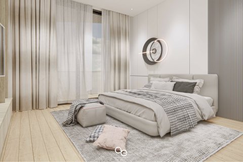 Villa in Ko Samui, Thailand 3 bedrooms № 153210 - photo 20