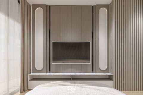 Villa in Ko Samui, Thailand 3 bedrooms № 153210 - photo 30